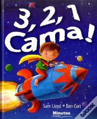 3, 2, 1 Cama!