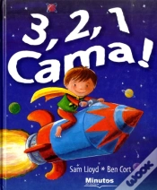 Capa do artigo 3, 2, 1 Cama!