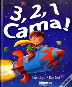 Capa do artigo 3, 2, 1 Cama!