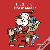 3... 2... 1... C'Est Noël !
