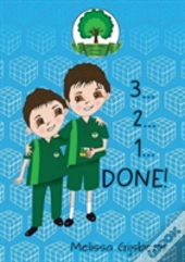 3... 2... 1... Done!