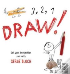 3, 2, 1, Draw!
