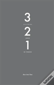 Capa do artigo 3-2-1: Following Jesus In Threes