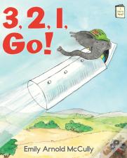 3, 2, 1, Go!