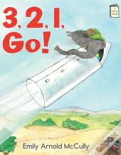 3, 2, 1, Go!