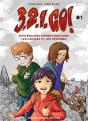 3, 2, 1 Go - T1 : Mysterieuses Disparitions Dans Les Causses Et Les Cevennes - Preview
