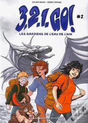 Capa do artigo 3, 2, 1 Go Tome 2 : Les Gardiens De L