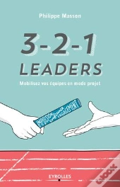 3-2-1 Leaders