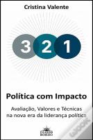 3-2-1 Política com Impacto