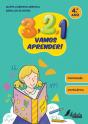 3, 2, 1, Vamos Aprender! - 4.º Ano - Preview