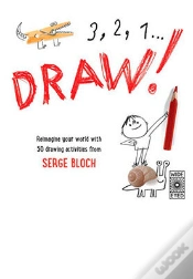 Capa do artigo 3, 2, 1...Draw!
