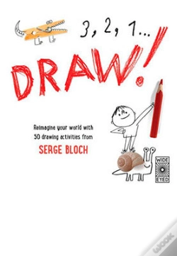 Capa do artigo 3, 2, 1...Draw!