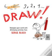 3, 2, 1...Draw!