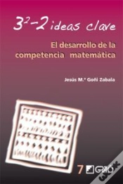 Capa do artigo 3-2 Ideas Clave. El Desarrollo De La Competencia Matemática