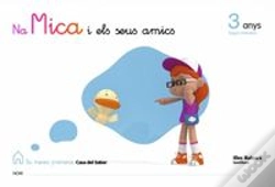 Capa do artigo 3-2anys Infantil Mica Bal Ed10