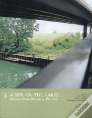 3 Acres On The Lake - Dusable Park Proposal Project