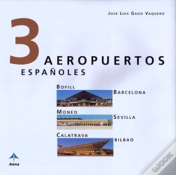 Capa do artigo 3 Aeropuertos Españoles