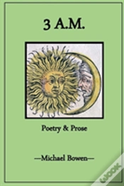 Capa do artigo 3 A.M. Poetry And Prose