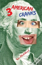 Capa do artigo 3 American Cranks