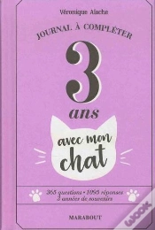 Capa do artigo 3 Ans De Reflexion Avec Mon Chat