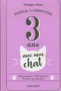 3 Ans De Reflexion Avec Mon Chat - Preview