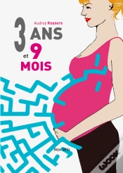 Capa do artigo 3 Ans Et 9 Mois