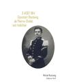 3 Août 1914, Constant Rostaing De Pierre-Châtel Est Mobilisé - Preview