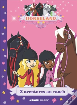 Capa do artigo 3 Aventures Au Ranch