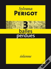 Capa do artigo 3 Balles Perdues