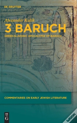 Capa do artigo 3 Baruch