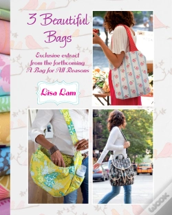 Capa do artigo 3 Beautiful Bags