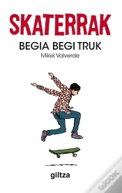 Capa do artigo 3. Begia Begi Truk (Ojo Por Ojo)