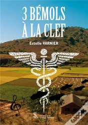 Capa do artigo 3 Bémols À La Clef