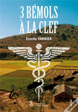 Capa do artigo 3 Bémols À La Clef