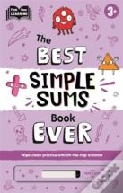 3+ Best Simple Sums Book Ever