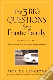 Capa do artigo 3 Big Questions For A Frantic Family