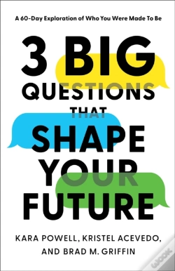 Capa do artigo 3 Big Questions That Shape Your Future