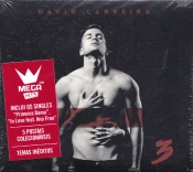 Capa do artigo 3 (Black Edition) - CD