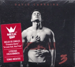 Capa do artigo 3 (Black Edition) - CD