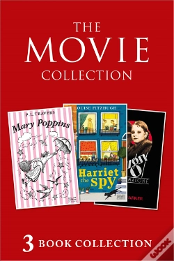 Capa do artigo 3-Book Movie Collection