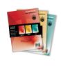 3-Book Music Working Kit For Guitar - Preview