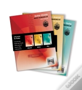 3-Book Music Working Kit For Guitar