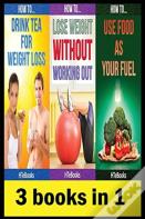 3 Books In 1