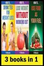 3 Books In 1 - Preview