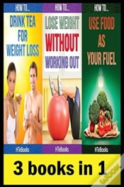 Capa do artigo 3 Books In 1