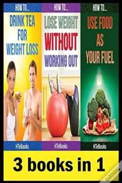 Capa do artigo 3 Books In 1