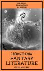 3 Books To Know Fantasy Literature - Preview