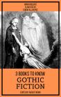 3 Books To Know Gothic Fiction - Preview