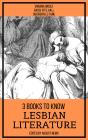 3 Books To Know Lesbian Literature - Preview