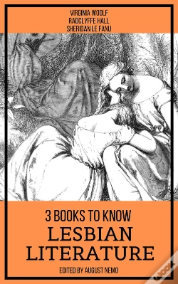 Capa do artigo 3 Books To Know Lesbian Literature